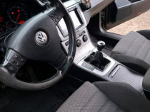 Volkswagen passat b6 2007