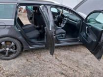 Volkswagen passat b6 2007