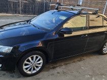Skoda Octavia 3 5e3 1.2 TSI benzina GPL
