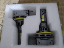 Led auto 15 drl ( lumina alba )