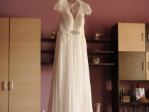 Rochie De Mireasa Divine Atelier 2000 Ron Lajumatero