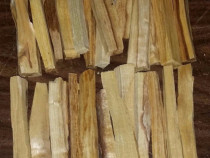 Palo santo (lemn sfant) 50gr (Bursera graveolens)