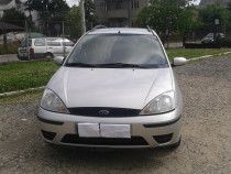 2000 Argus focus ford tdi #5