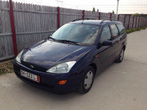 Ford focus din 2000 euro 4