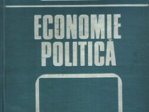 Economie politică - Socialismul