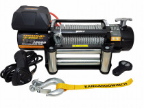 Troliu electric pw12000ps (performance series) 5443 kg.nou