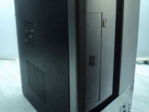 PC Complet HP + Monitor, tastatura, mouse, cabluri