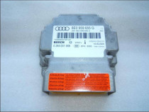 Audi A4 calculator declansator airbag Cod : 8E0 959 655 G