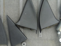 Triunghiuri plastice interioare usi geamuri Opel Vectra B