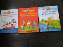 Carti in LIMBA GERMANA pentru copii