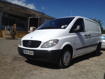 Piese schimb mercedes vito #2