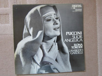 Vinil/vinyl Puccini - Sour Angelica -Lamberto Gardelli (in I