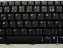 Tastatura Laptop Nec Versa CODE: AEVC2KEF01168300JP