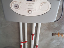 Instalator montator centrale termice