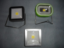 Lampa solara cu accumulator LI-IO