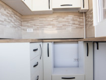 Apartament - Militari Residence