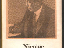 Ion M.Oprea-Nicolae Titulescu