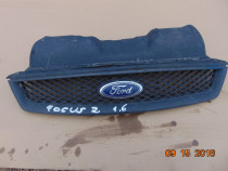 Grila Ford Focus 2 grila frontala cu emblema Focus 2