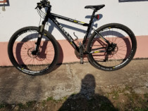 Bicicletă profesională mountain bike Kellys TNT 90