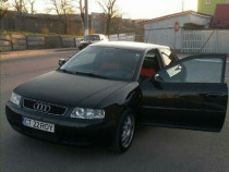 Audi a3 2001 pret