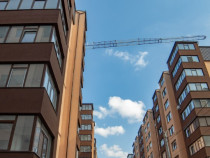 Apartament 2 camere - Militari Residence