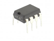 Circuit integrat opa2134pa, amplificator - 003369