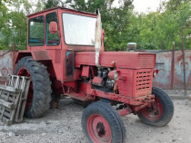Tractor U650 M