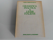 Gramatica practica a limbii italiene mihaela romascanu