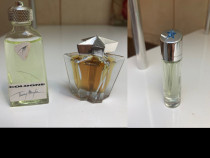LOT 3 mini parfumuri Thierry Mugler (Angel) , foarte RARE !