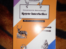 Retete interbelice (carte de bucate )- Constantin Bacalbasa