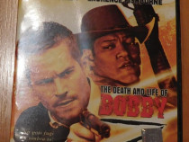 DVD The death and life of Bobby Z (Schimb de prizonieri)