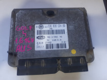 Calculator motor ecu VW GOLF 4, 1.6 16V cod 036906034BB