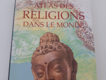 Atlas religios