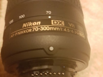 Nikon Obiectiv 70-300mm