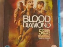 Filme blu-ray, kill list, blood diamond, unknown