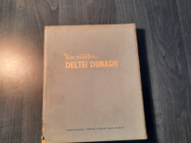 Din viata Deltei Dunarii (monografie )