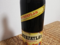 Sticla de vin Murfatlar - 1976