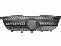 Grila radiator VAN WEZEL Mercedes Sprinter CDI 906 2006 - 20