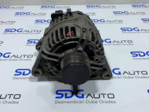 Alternator Fiat Ducato Citroen Jumper Peugeot Boxer 3.0JTD 2