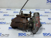 Turbina Fiat Ducato 2.3JTD 2006 - 2012 Euro 4