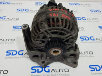 Alternator Volkswagen Transporter T5 Motor 2.5