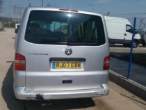 Intaritura Bara Spate Volkswagen Transporter T5 2.5TDI