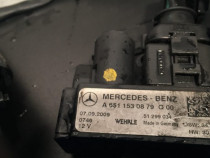 Instalatie Motor Instalatie Electrica Mercedes Sprinter 2.2C