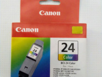 Cartus imprimanta Canon BCI-24 Color , nou sigilat