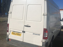 Bara Spate Mercedes Sprinter 211 2.2CDI 2000 - 2006