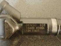 1660 EC00A Injector Nissan Navara 2.5 Dci motor YD25DDTI