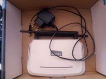 Router Wireless Netis 300 Mbps