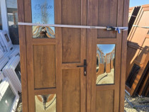 Usi bombate noi maro