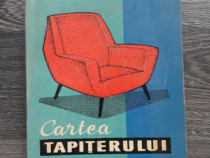 Gheorghe rusu cartea tapiterului 1960