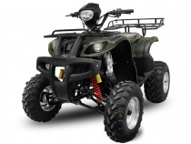 Atv Akp Hummer OffRoad Deluxe 150cmc